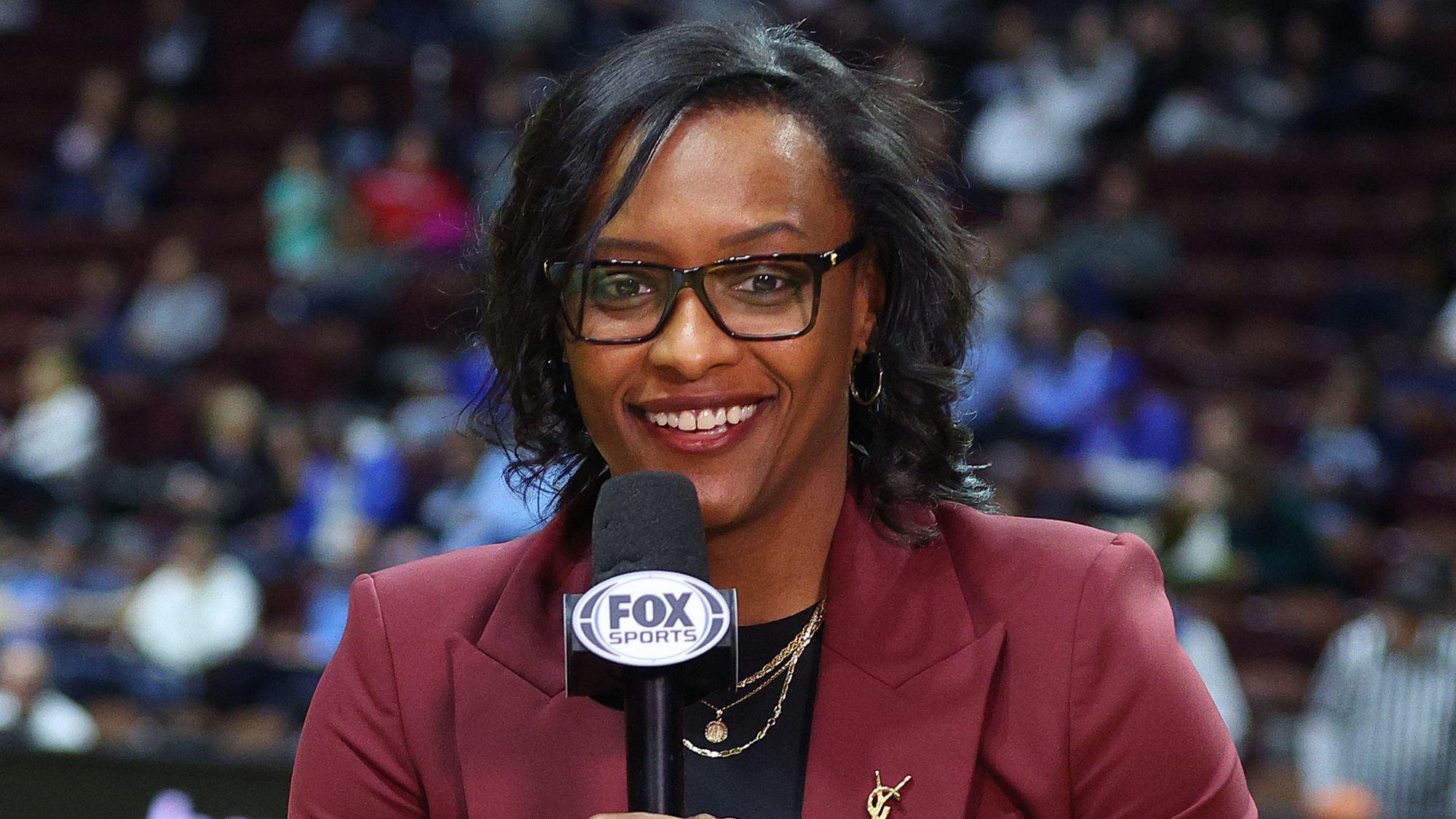 Ashley Battle Joins Portland Fire's Front Office as VP of Basketball Operations