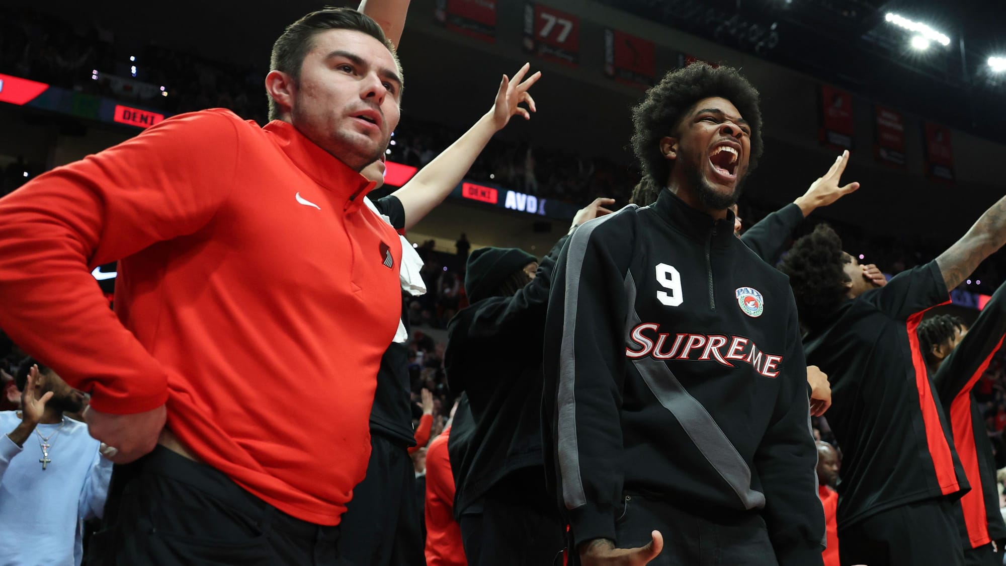 What are the Trail Blazers’ Options to Navigate Flood of Backcourt Injuries?