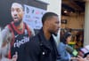Damian Lillard is '100 Percent Healthy'