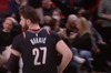 Jusuf Nurkic Out Through All-Star Break With Left Calf Strain