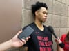 Trail Blazers Training Camp, Day 3: Anfernee Simons is Ready to Lead