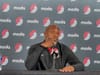 Trail Blazers Media Day: Chauncey Billups is the Face of the Franchise