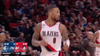 Trail Blazers Finally 'Break Through,' Blow Out Mavericks at Home