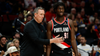 Trail Blazers Part Ways With Assistant Coaches Chris Fleming, Roy Rogers and Ryan Gomes