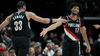 Toumani Camara, Shaedon Sharpe Agree to Extensions With Trail Blazers: What it Means