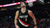 Trail Blazers Get Jrue Holiday Back But Lose to Knicks and Lose Deni Avdija