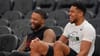 Will the Giannis Antetokounmpo Trade Talks Actually Involve the Trail Blazers?