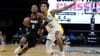 Trail Blazers Converting Skylar Mays to NBA Contract, Signing Jamaree Bouyea to Two-Way