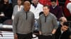 Trail Blazers Shaking Up Chauncey Billups' Coaching Staff