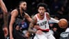 Trail Blazers Snap Winless Road Trip in Brooklyn, But Real Test Looms in January