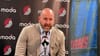 Joe Cronin After Trail Blazers' Quiet Trade Deadline: "We're Happy With Who We Have and Where We're At"
