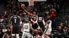 Trail Blazers Get Teeth Kicked In by Celtics, Realize How Far They Have to Go