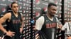 Trail Blazers Kick Off Predraft Workouts With Jaylon Tyson, Adem Bona