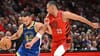 Trail Blazers Face-Plant in Season-Opening Blowout Loss to Warriors