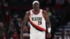 Trail Blazers Convert Duop Reath to Standard NBA Contract