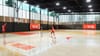 Bhathal Family Unveils Joint Practice Facility for Thorns and WNBA Team