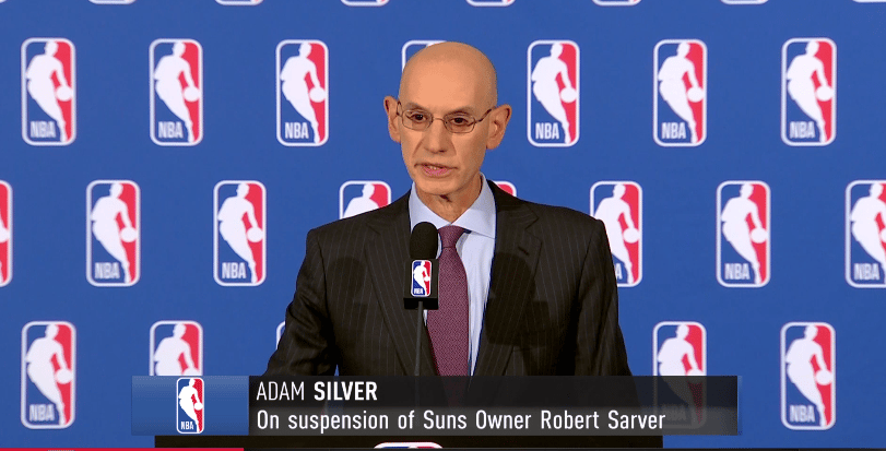 You Can't Fire the Owner