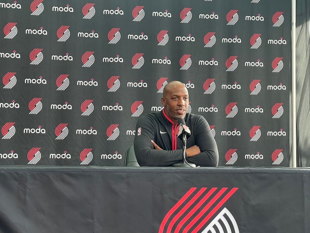 Chauncey Billups Nominated for Naismith Hall of Fame