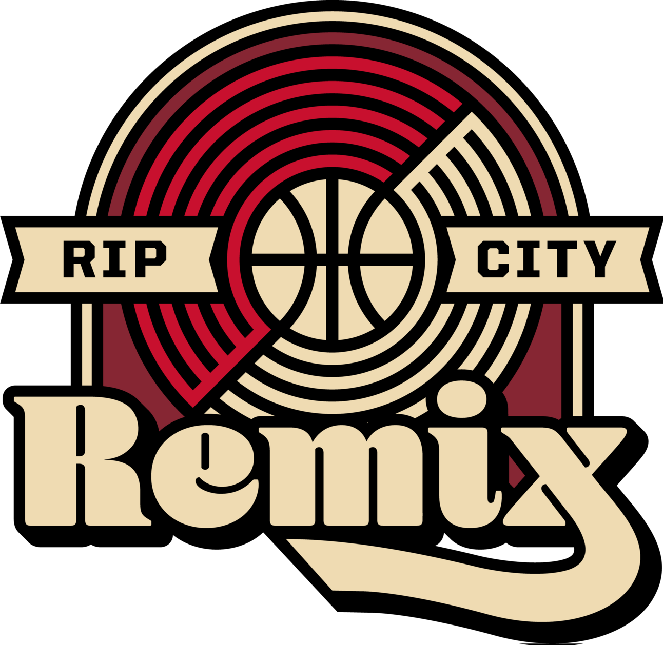 How the Trail Blazers 'Remixed' Their Identity for New G League Team