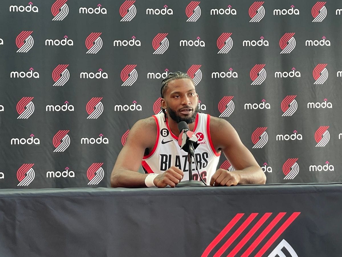 MAILBAG: Coaching, Buyout Market, Justise Winslow Status Update, How to Build a Good Defense Around Damian Lillard and Anfernee Simons