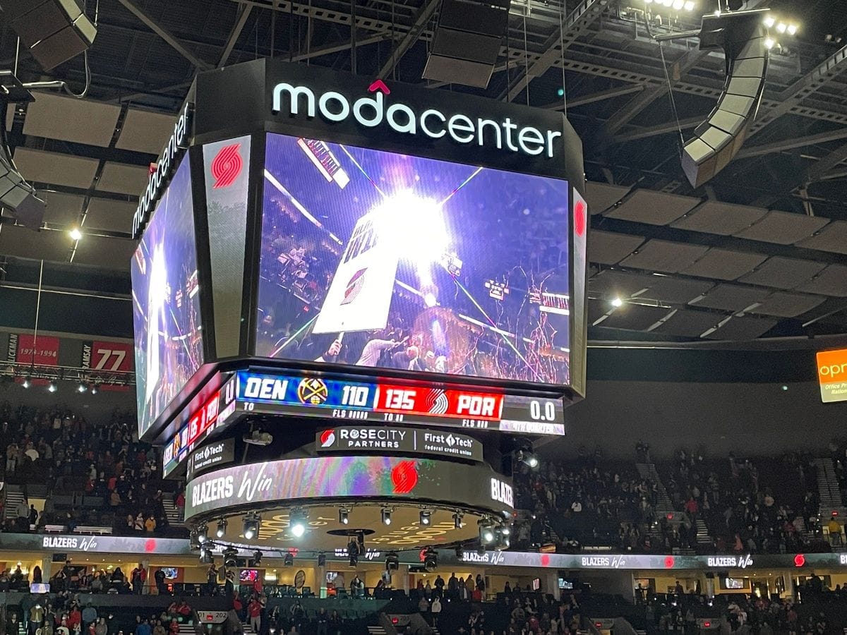 Trail Blazers 135, Nuggets 110: What We Saw