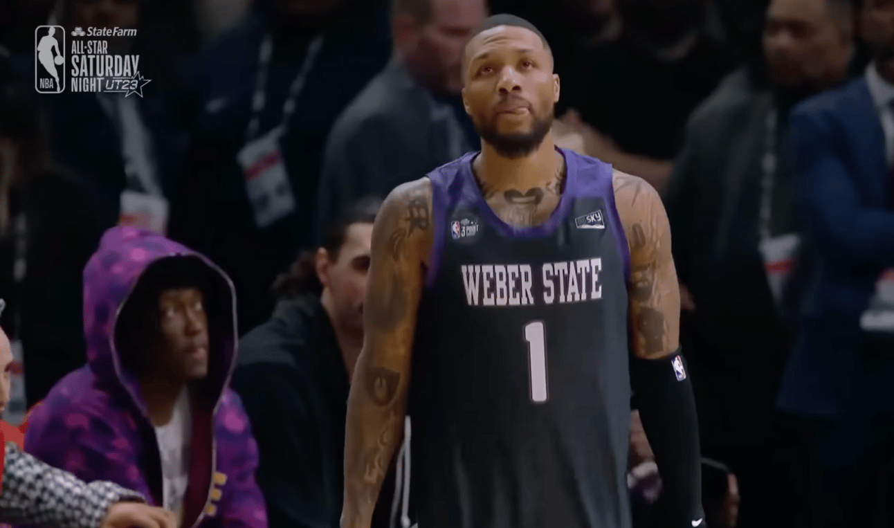 Trail Blazers Can't Afford to Mess Up Damian Lillard Trade