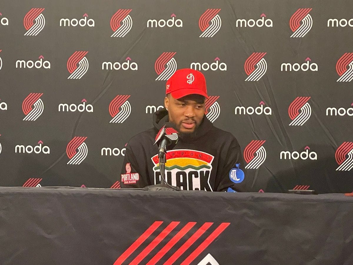 Notes, Thoughts and Takeaways From Trail Blazers' Exit Interviews