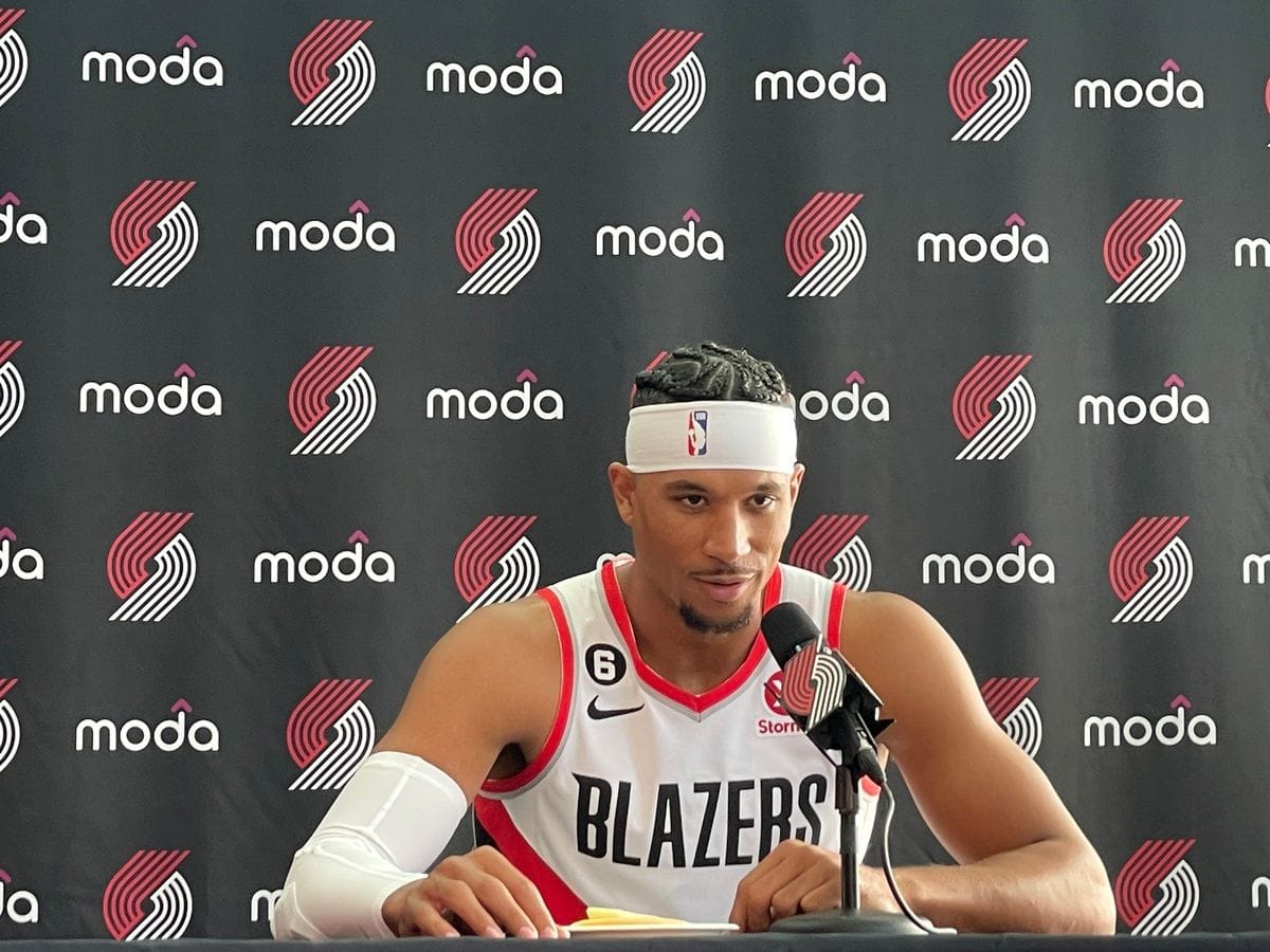 Josh Hart Wins Job as Trail Blazers' Starting Small Forward: What it Means