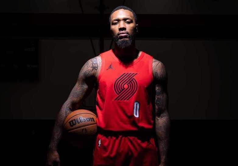 Damian Lillard-Trail Blazers Partnership Nearing Moment of Truth