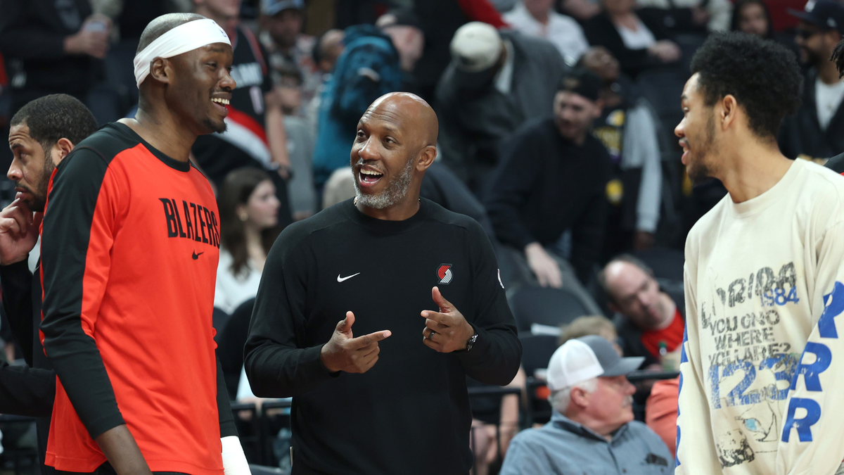 Key Takeaways From Trail Blazers Exit Interviews