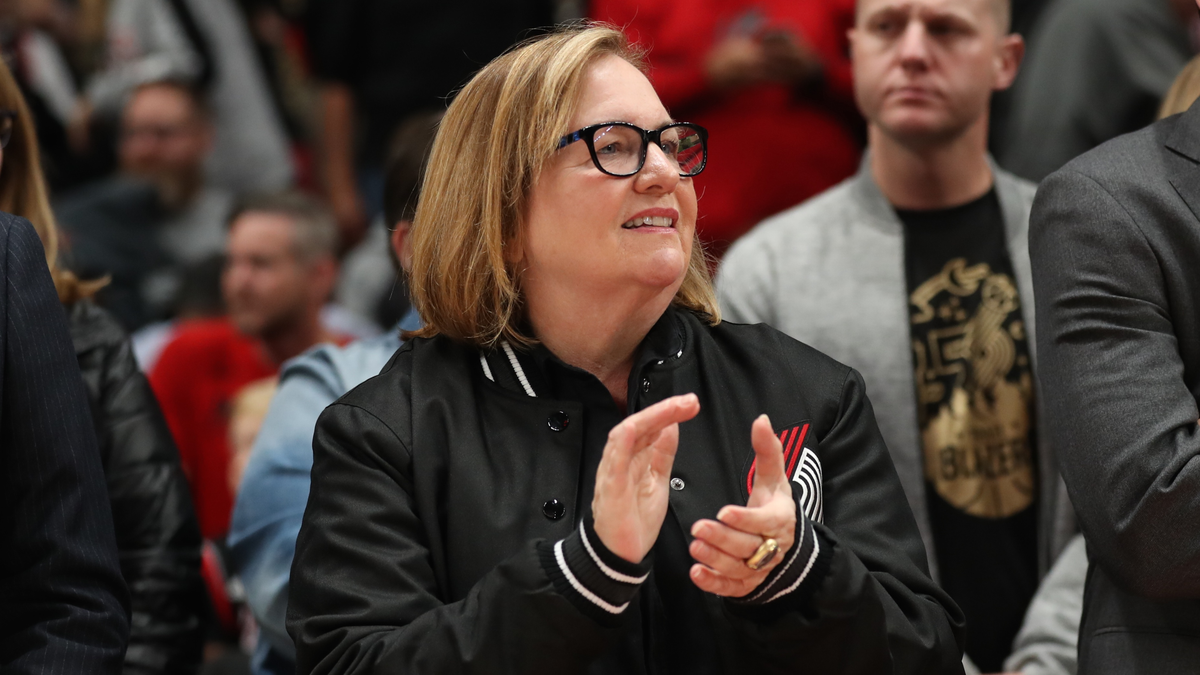 5 Biggest Questions About Trail Blazers Sale