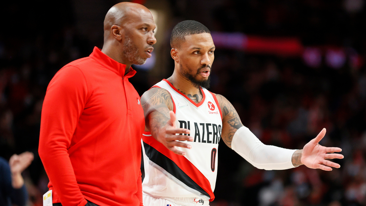 MAILBAG: How Impactful Will Damian Lillard Be On the Court?