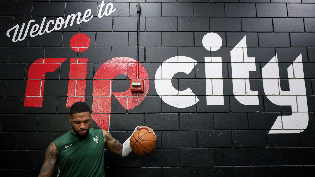 Damian Lillard is Coming Back