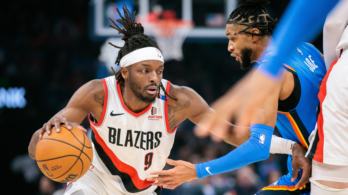MAILBAG: Where Does Jerami Grant Fit With New-Look Trail Blazers?