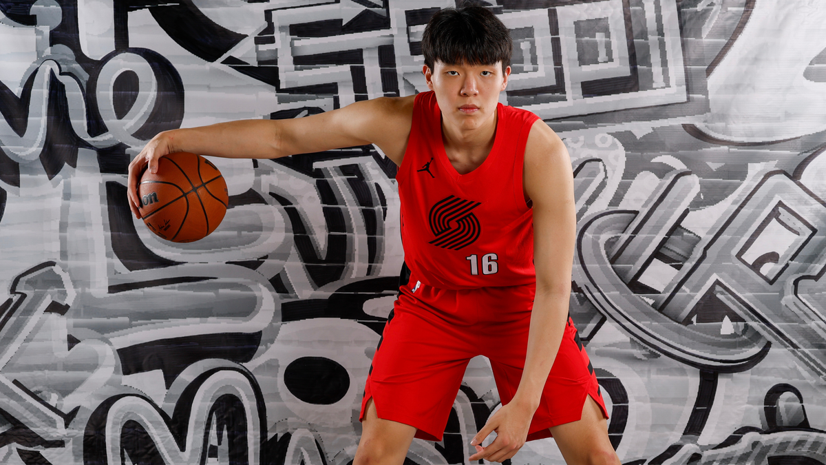5 Things to Watch at Trail Blazers' 2025 Training Camp