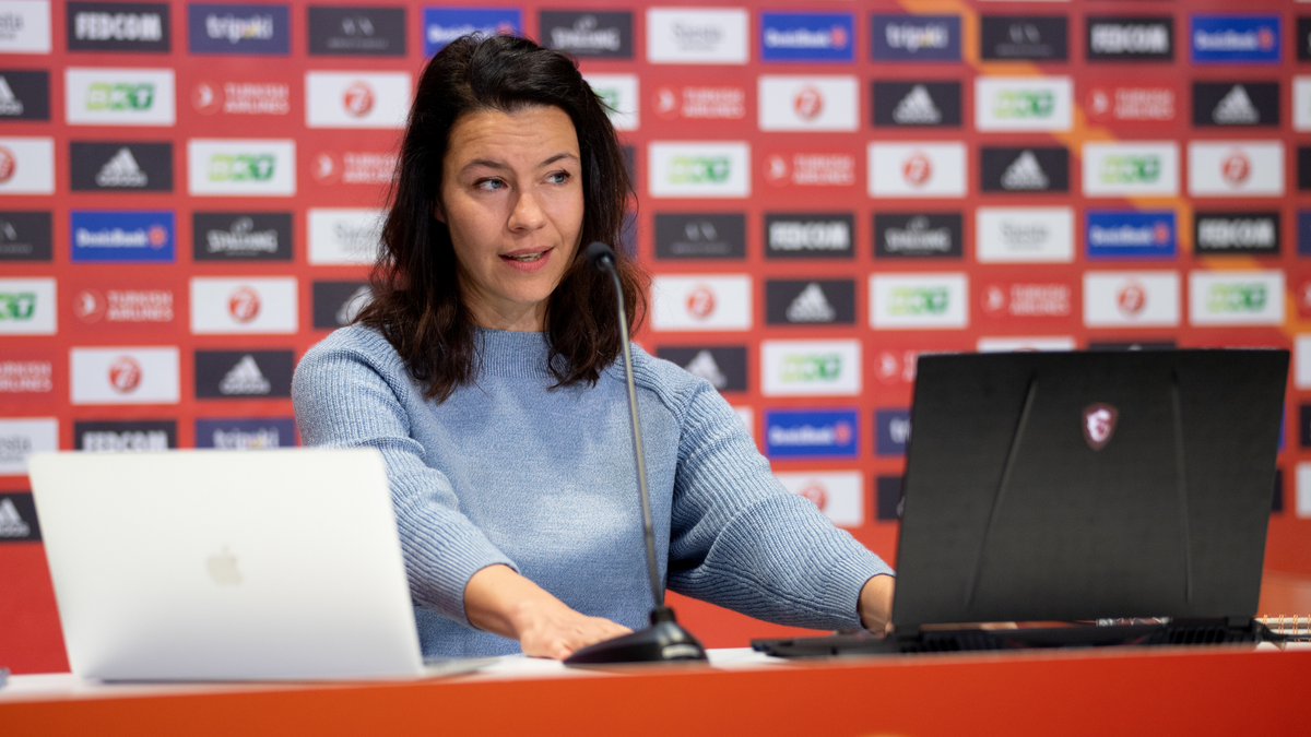 Portland Fire Expected to Name Vanja Černivec as First General Manager