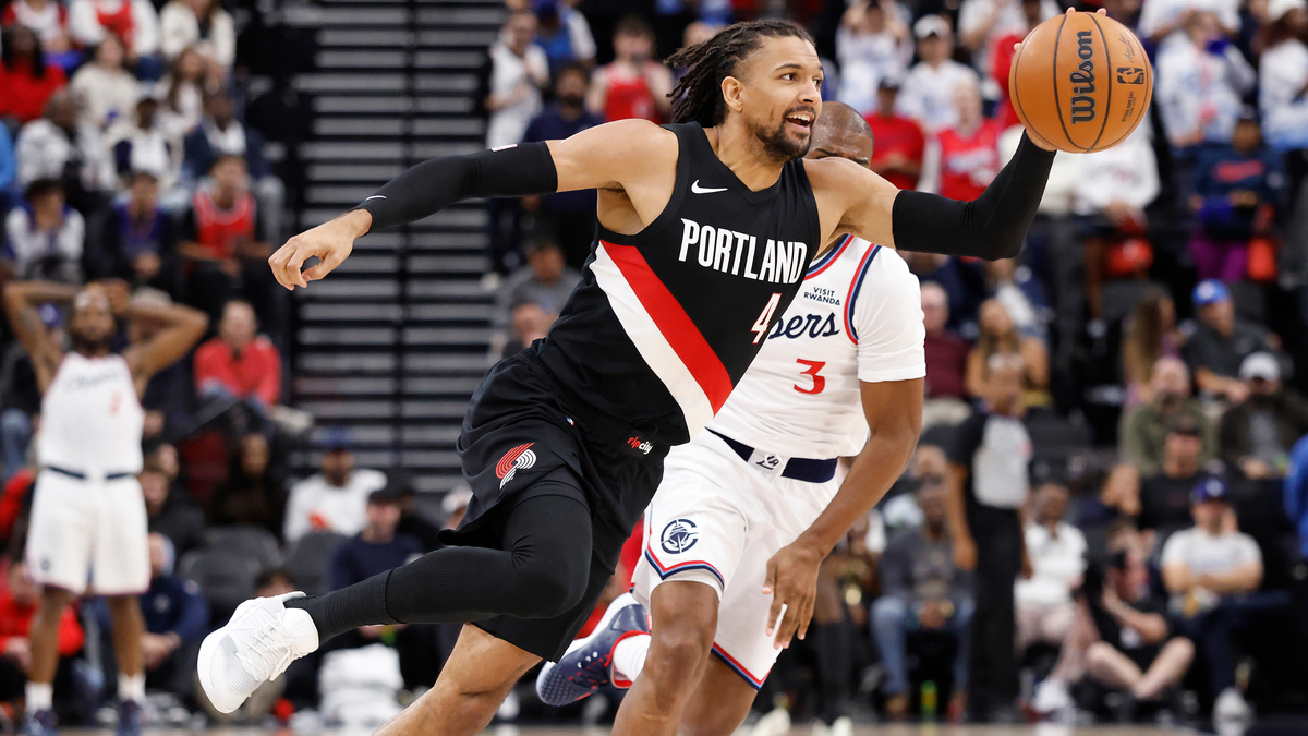 Matisse Thybulle Undergoes Thumb Surgery, Out 4-6 Weeks