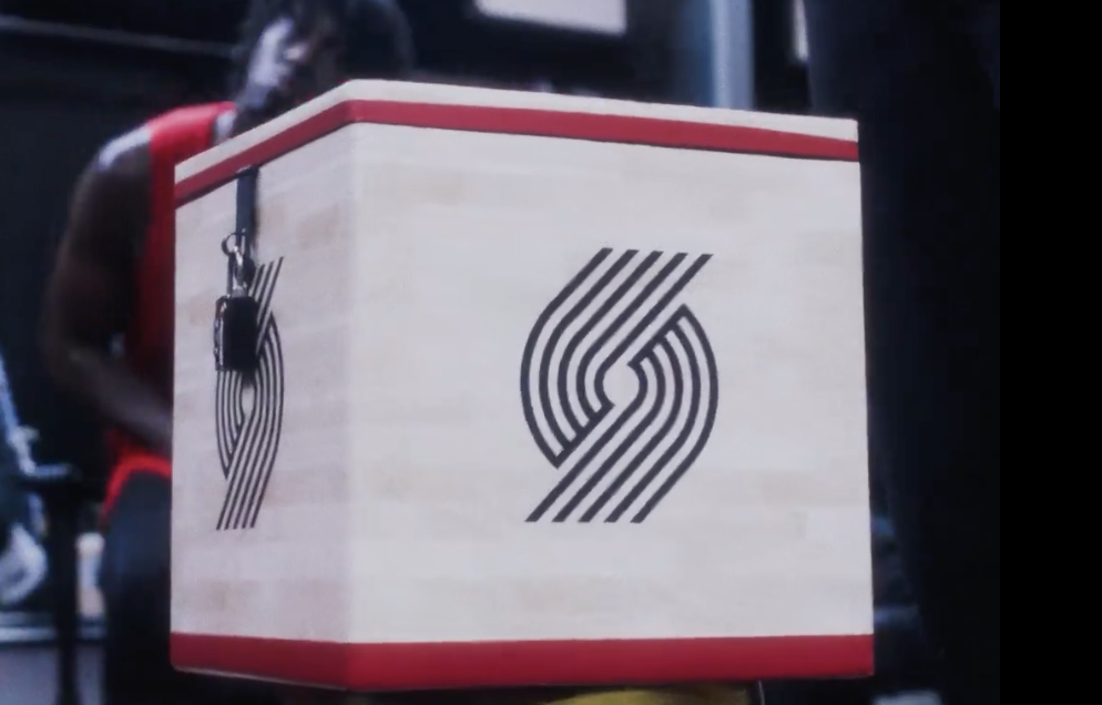 The Story Behind 'The Box'