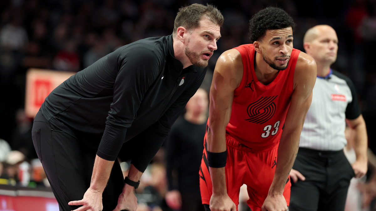 MAILBAG: Is Tiago Splitter the Long-Term Answer at Head Coach?