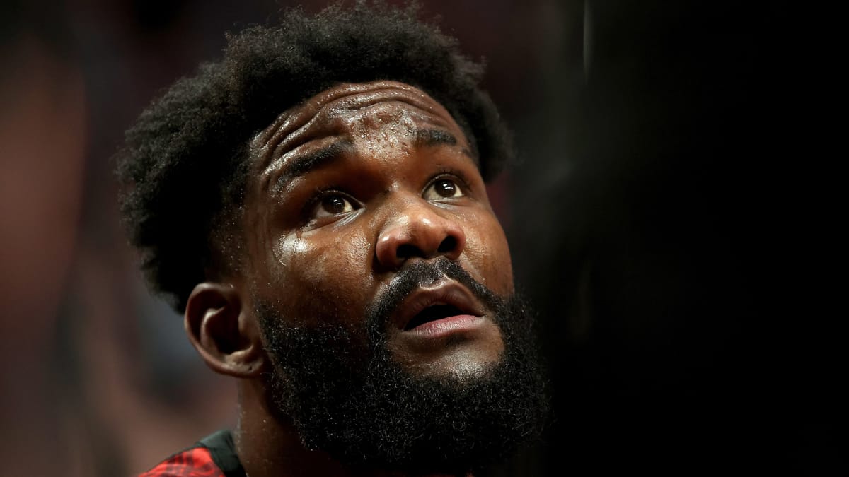 MAILBAG: Is Deandre Ayton the Trail Blazers' Center of the Future?
