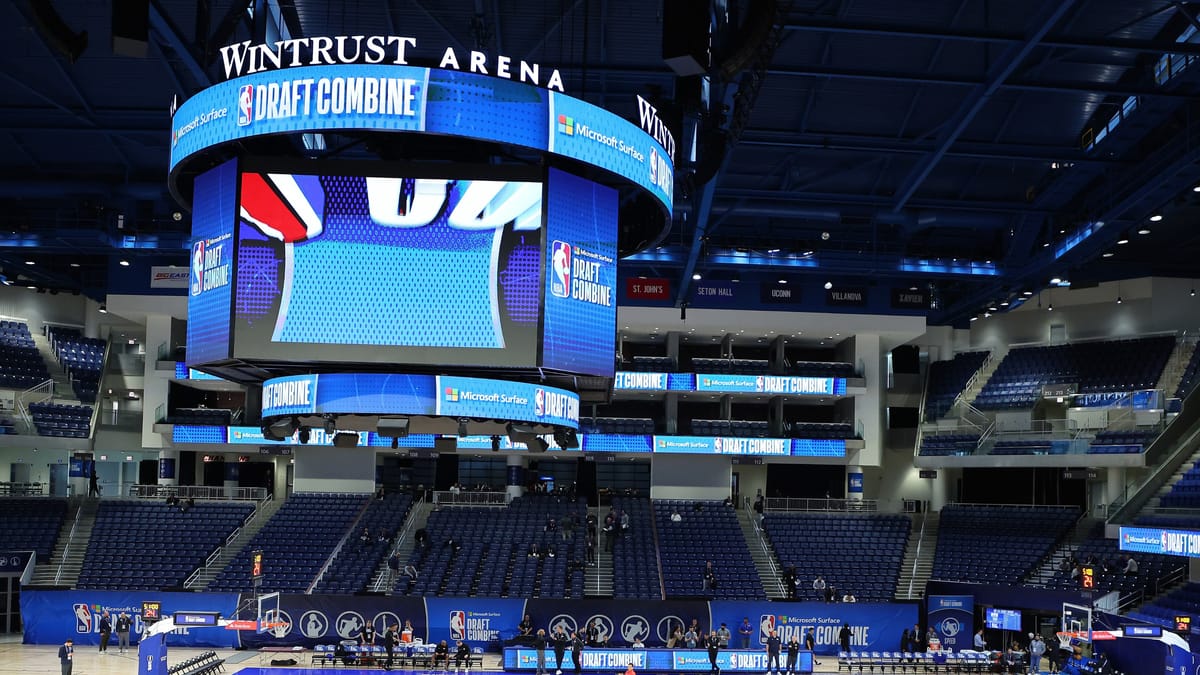 Is the 2024 NBA Draft Really as Bad as Everyone Says it Is?