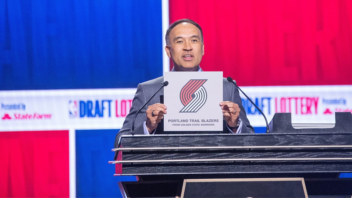 MAILBAG: Will the Trail Blazers Use All Four of Their Draft Picks?