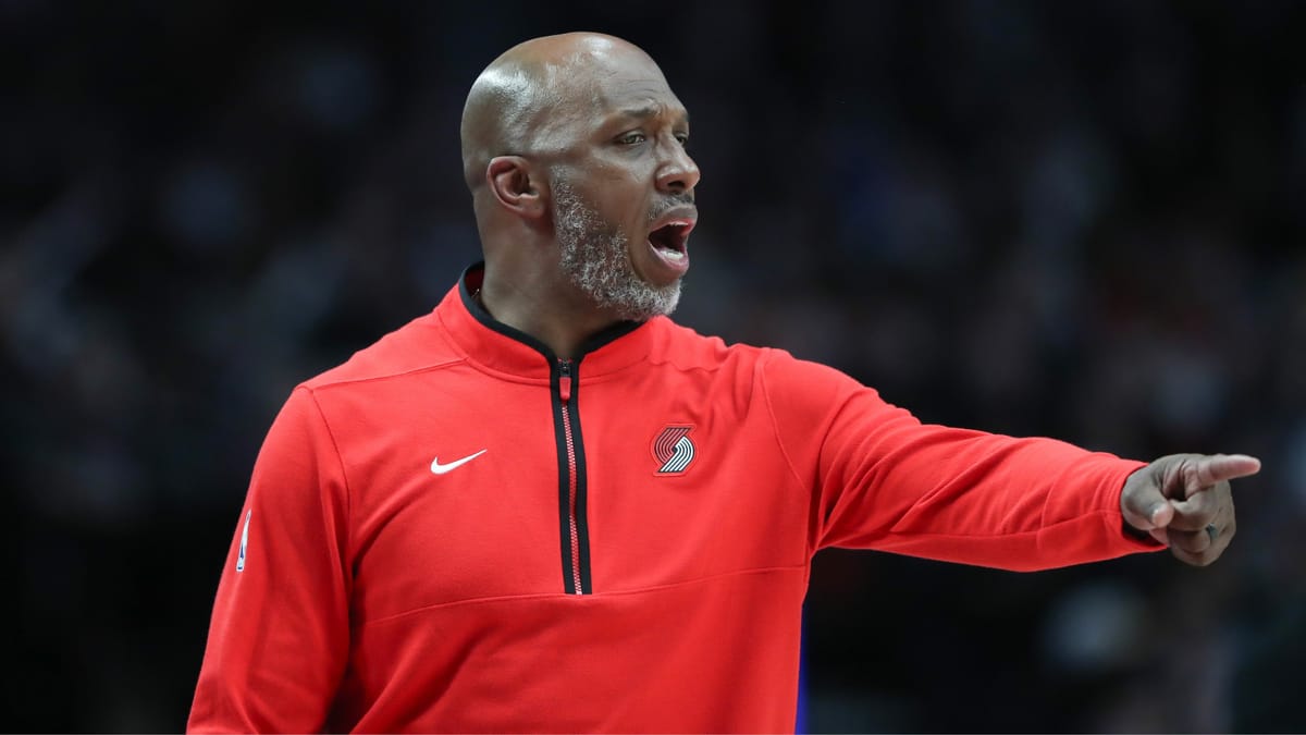 MAILBAG: How Will Chauncey Billups Be Judged This Season?