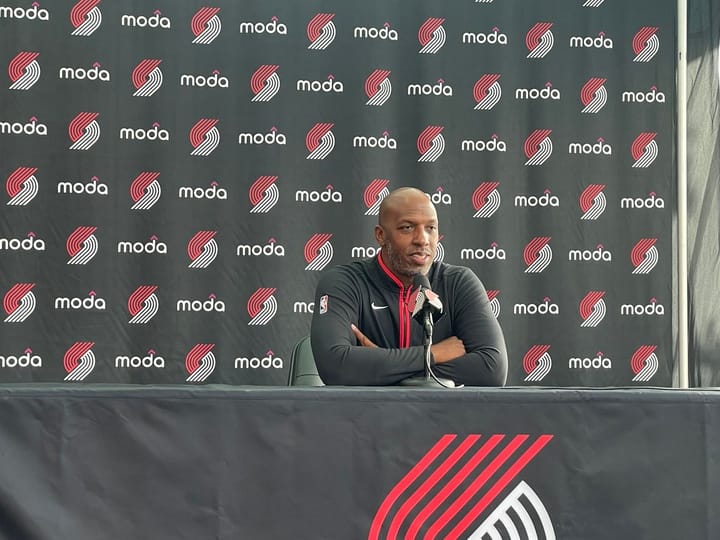 Chauncey Billups Nominated for Naismith Hall of Fame