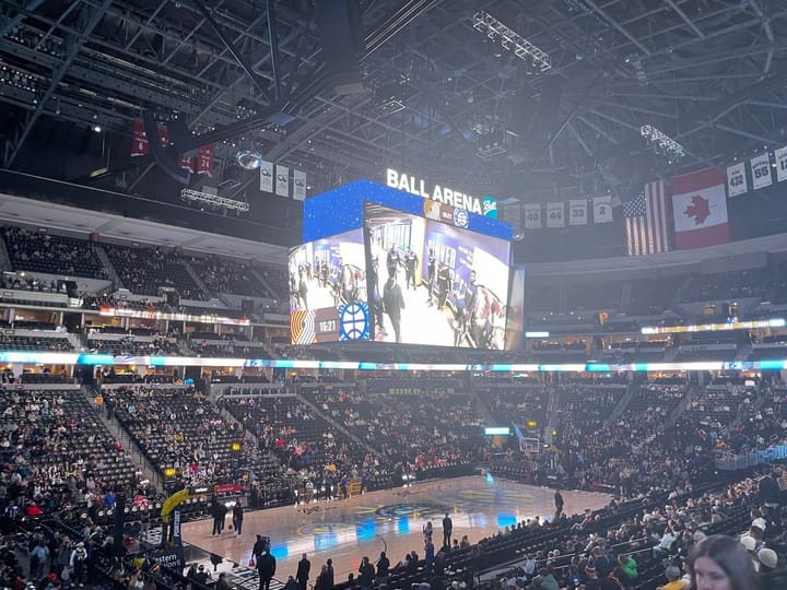 MAILBAG: Close Wins, Josh Hart's Shot Selection and G League Team Location