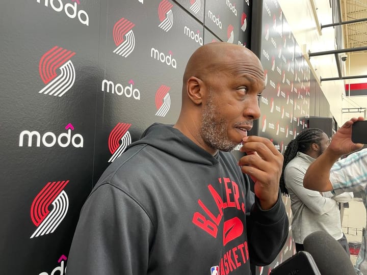 MAILBAG: Turnovers, Chauncey Billups' Growth and the Minutes Crunch