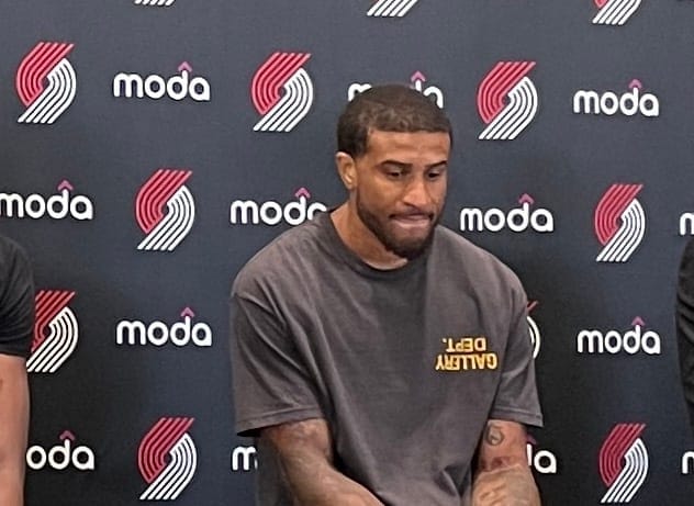 Gary Payton II Undergoes Core Muscle Surgery