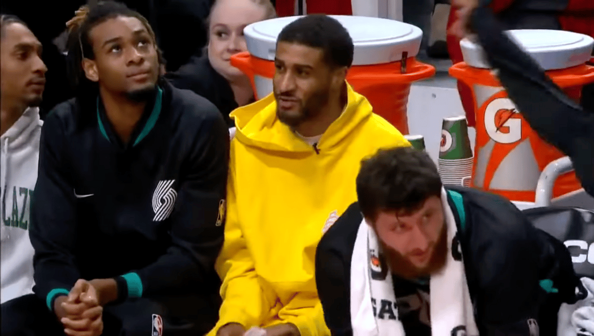 Making Sense of Gary Payton II's Status and Recovery Timeline