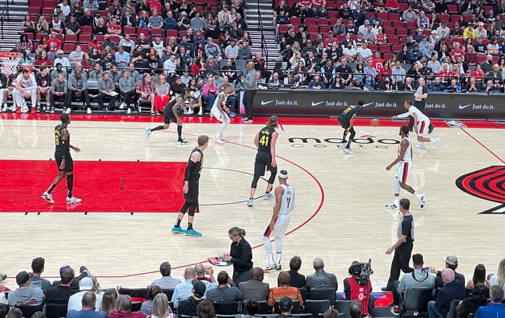 MAILBAG: Rookies, Extensions, Sale and What Constitutes a Successful Season for the Trail Blazers