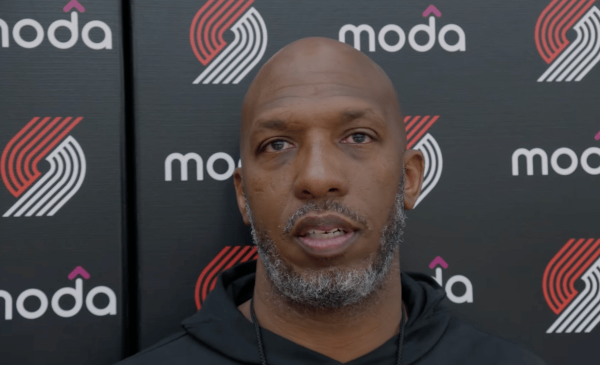 Four Things to Watch in Trail Blazers' Regular-Season Stretch Run